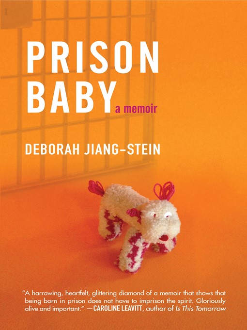 Title details for Prison Baby by Deborah Jiang-Stein - Available